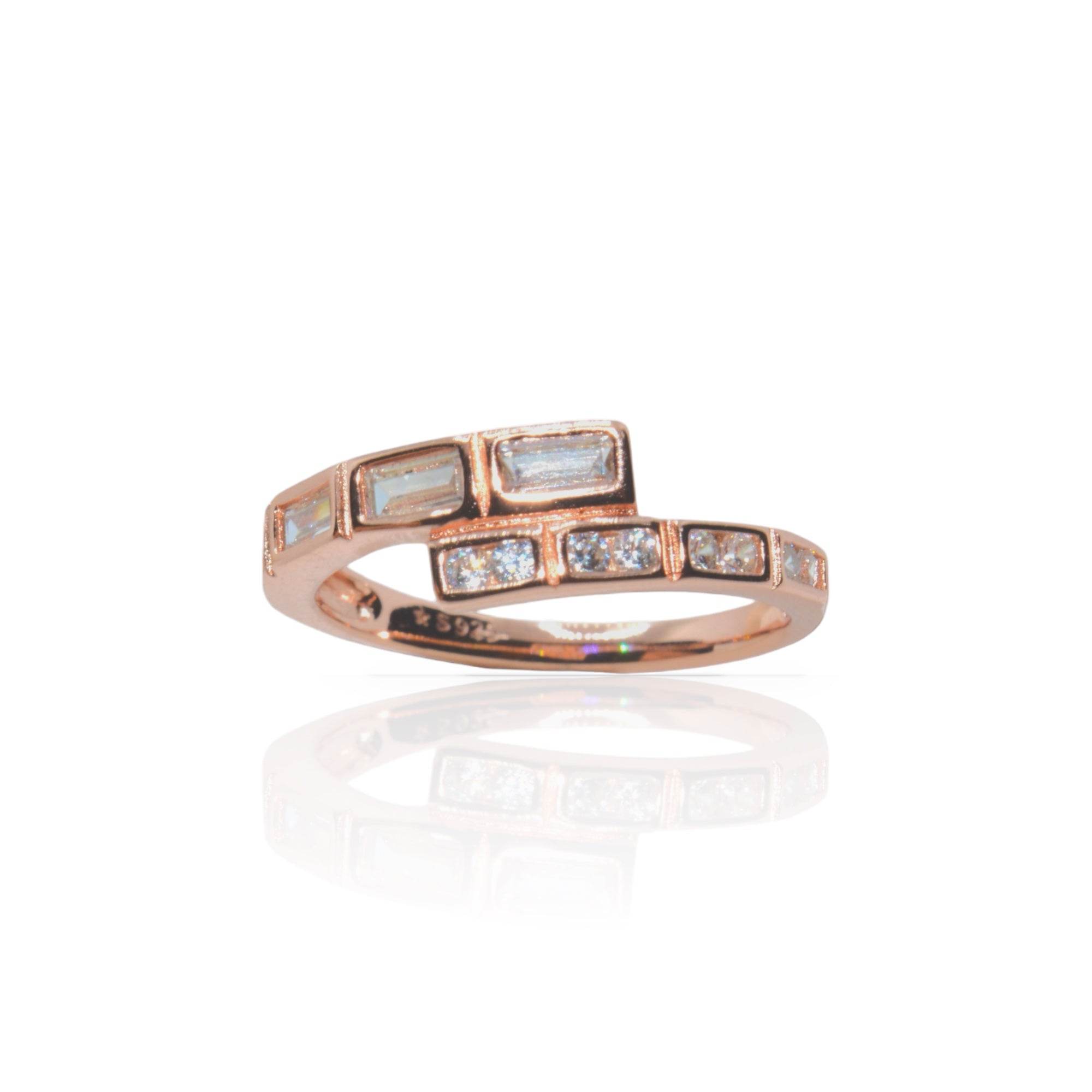 The “Harmony” Ring