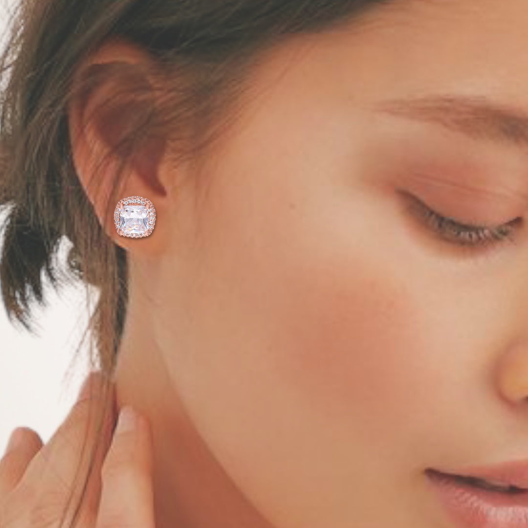 Intricate Elegance Earrings - Luxevogue