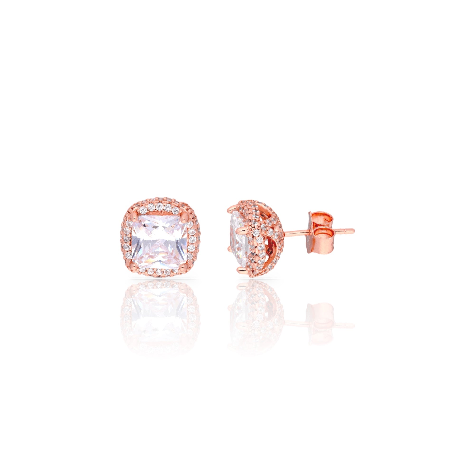 Intricate Elegance Earrings - Luxevogue