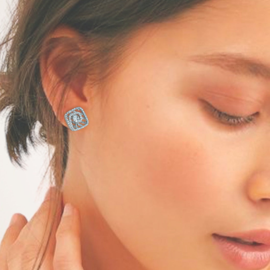 Timeless Beauty Pendant Set - Luxevogue