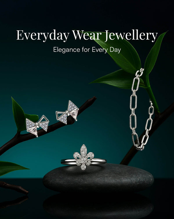 Everyday Wear Jewellery