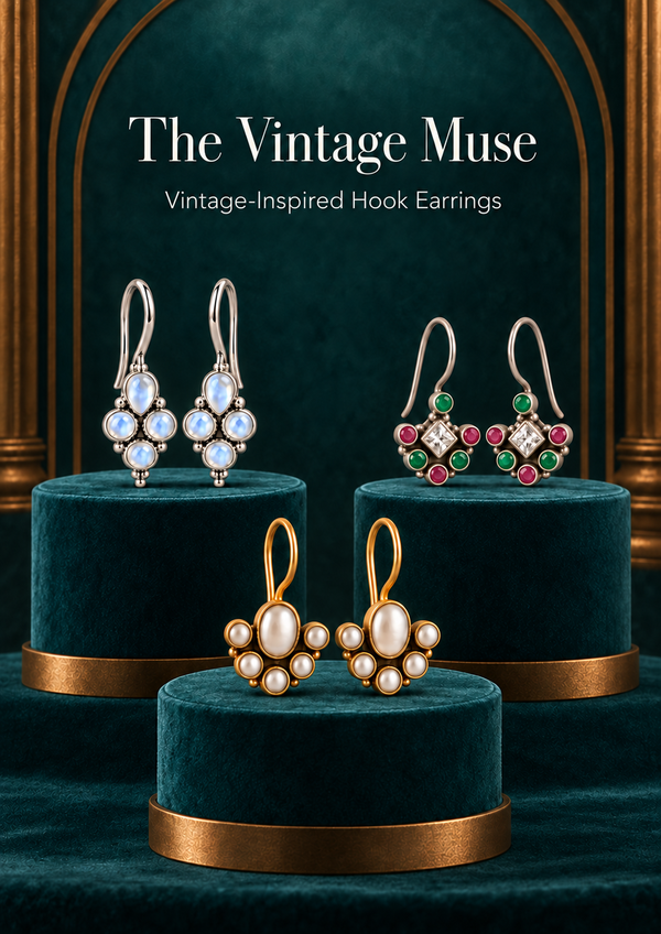 The Vintage Muse