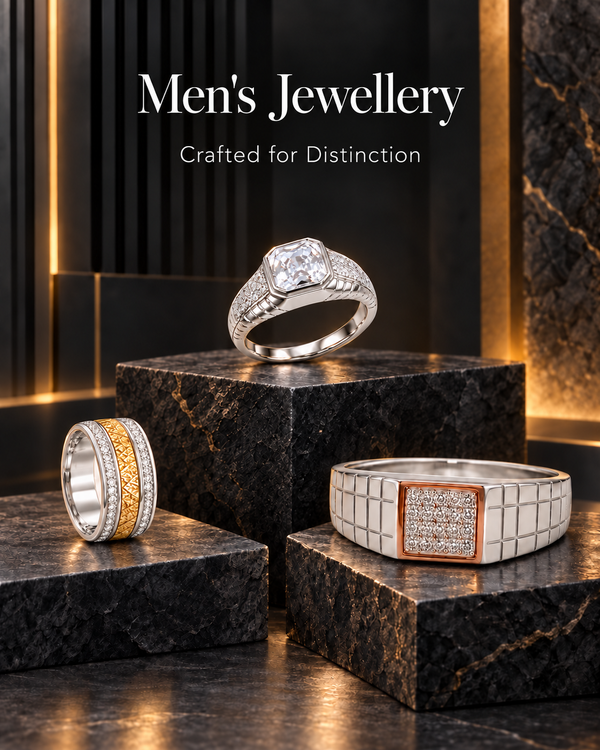 Men's Jewellery