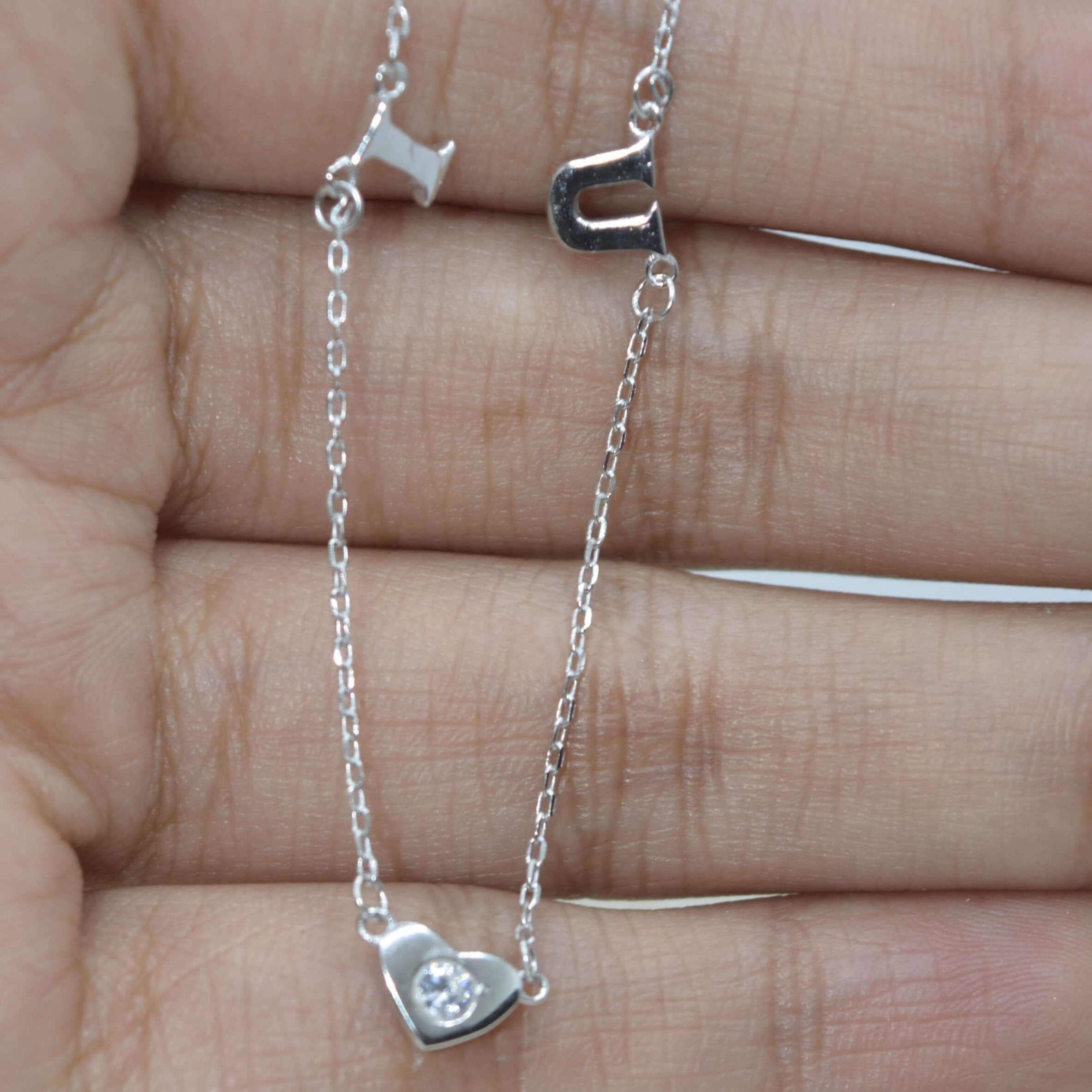 Heartfelt Affection Necklace - Luxevogue