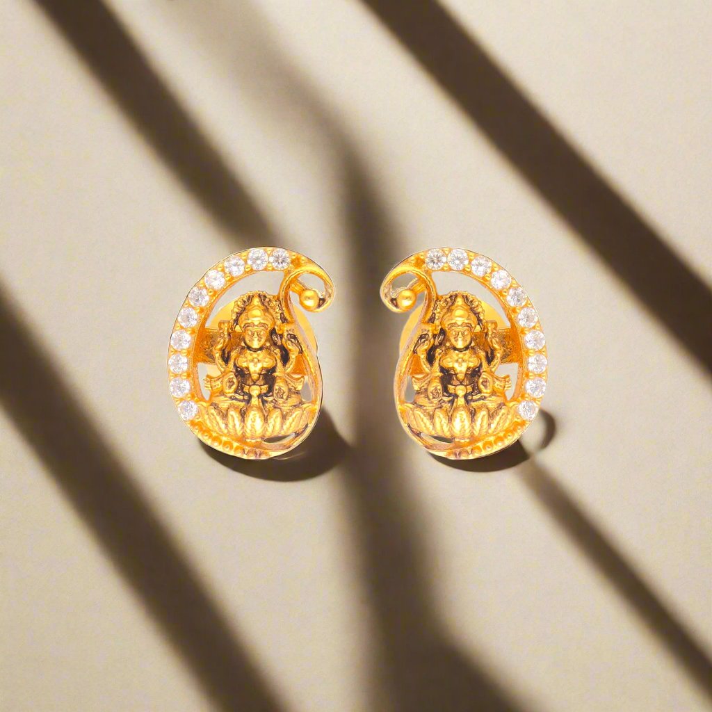 Laxmi Earrings