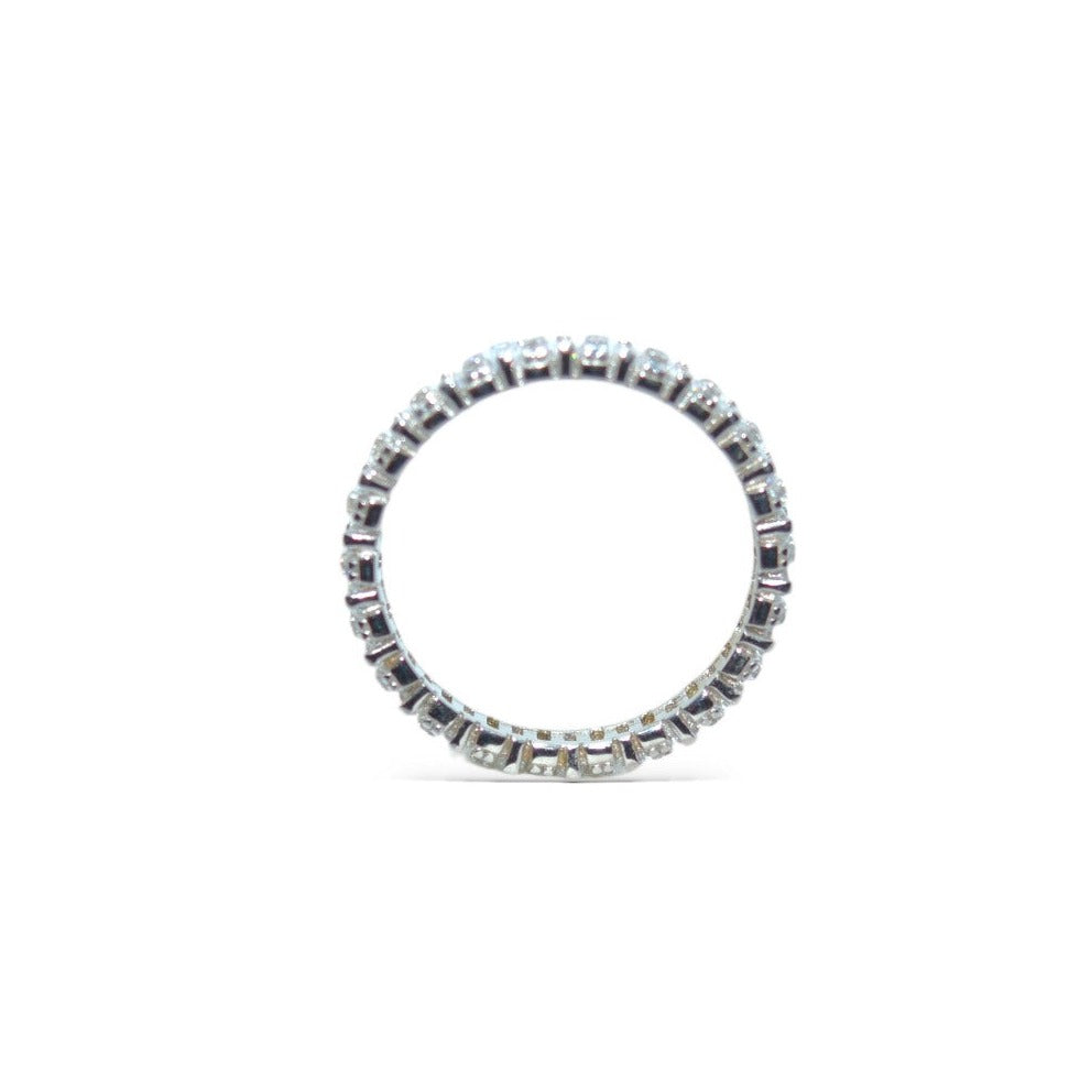 Timeless Elegance Ring - Luxevogue