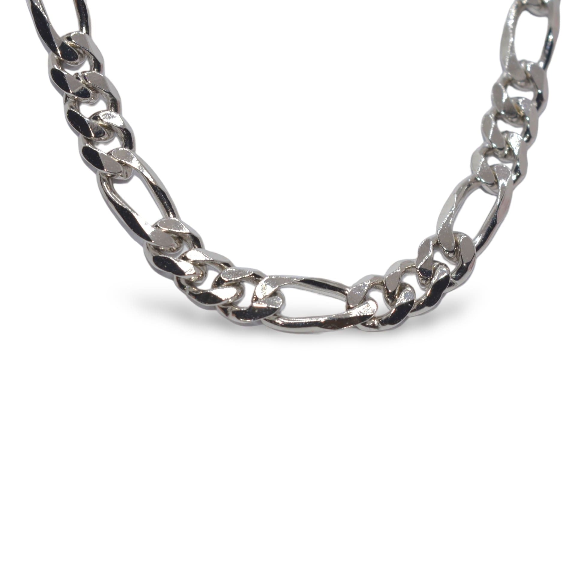 Timeless Masculinity chain Men's Bracelet - Luxevogue